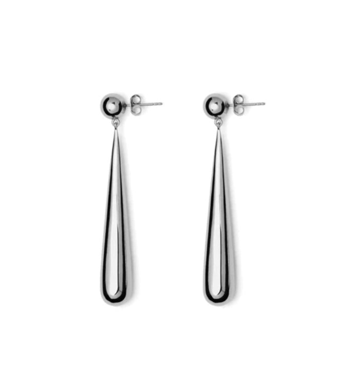 Luna Drop Earrings