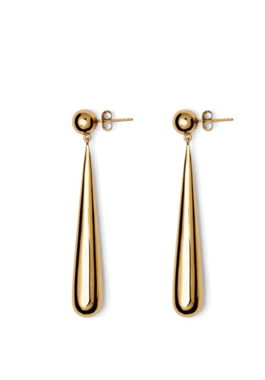 Luna Drop Earrings